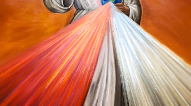 Célébration de 12 messes votives pour demander la miséricorde du Sacré Cœur du Père.