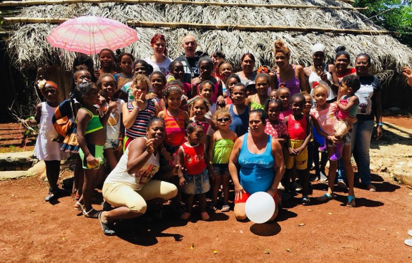 Centre Miséricorde Divine-donation-charité. MISE Soyons tous humains