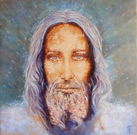 Père èternel-padre eternal-jesus - juan simon-CMD 2