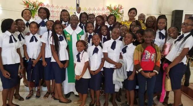 FUTUR JUMELAGE ENTRE LE CENTRE MISÉRICORDE DIVINE FRANCE/CUBA ET LES AMIS DE LA DIVINE MISÉRICORDE DE POINTE-NOIRE AU CONGO-BRAZZAVILLE.