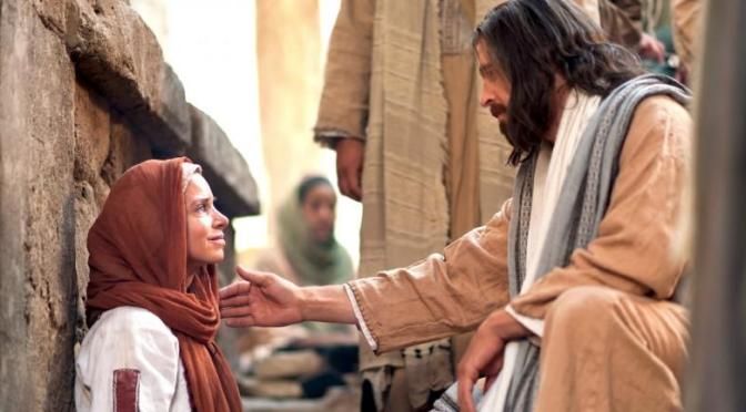 L’amour bannira la crainte