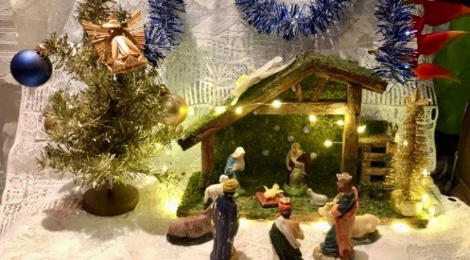 NOEL S&rsquo;INVITE DANS NOS ASSOCIATIONS