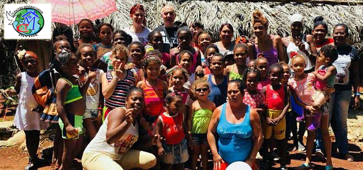 CENTRE MISÉRICORDE DIVINE FRANCE