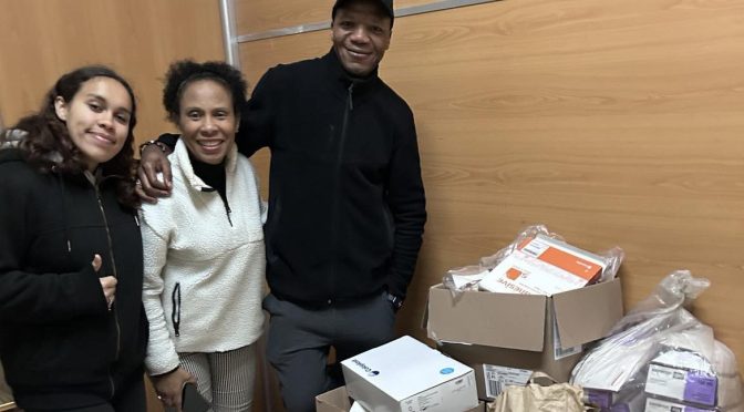 Centre Miséricorde Divine : Soutien aux Patients en République Démocratique du Congo